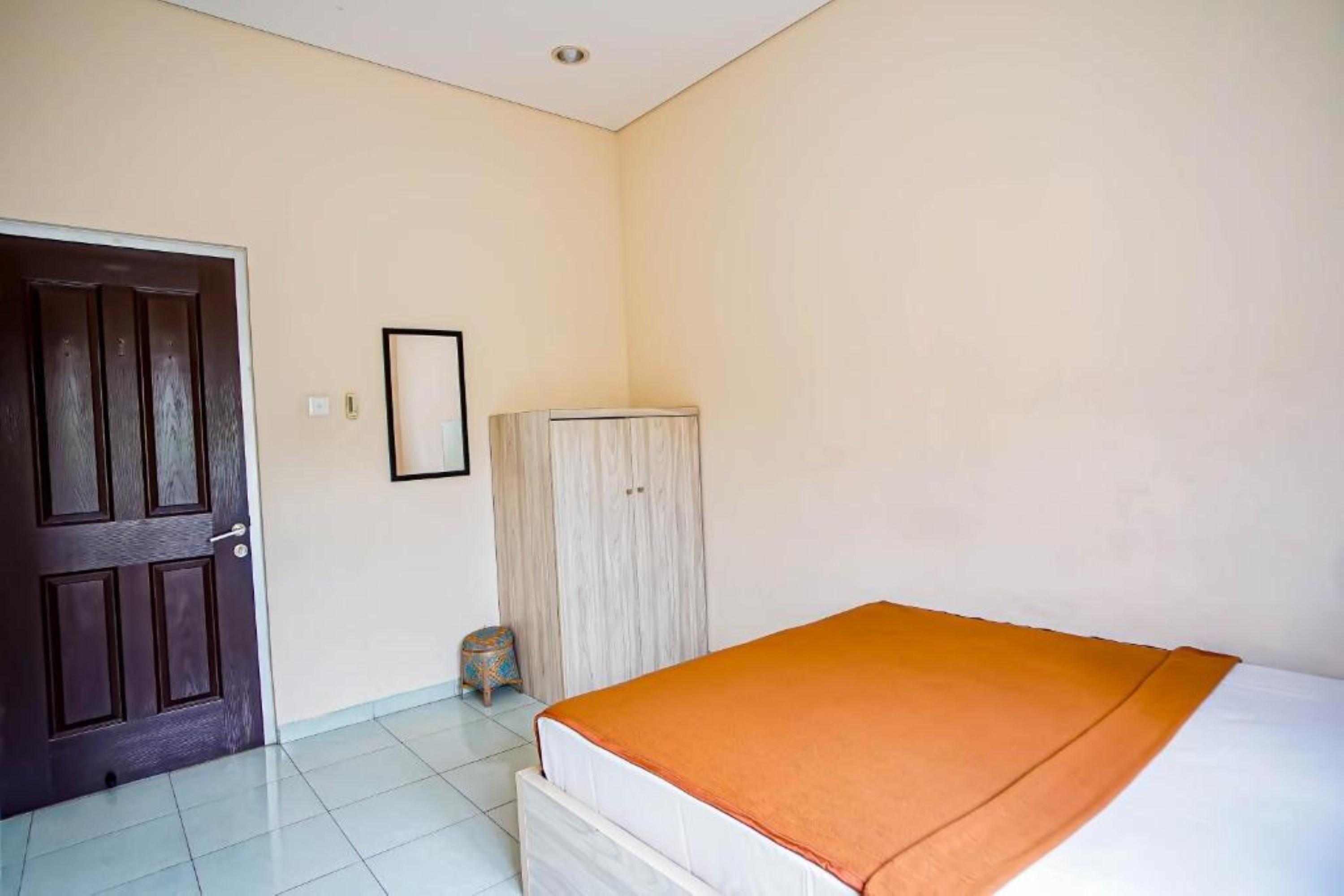 Best Canggu Hostel Ngoại thất bức ảnh