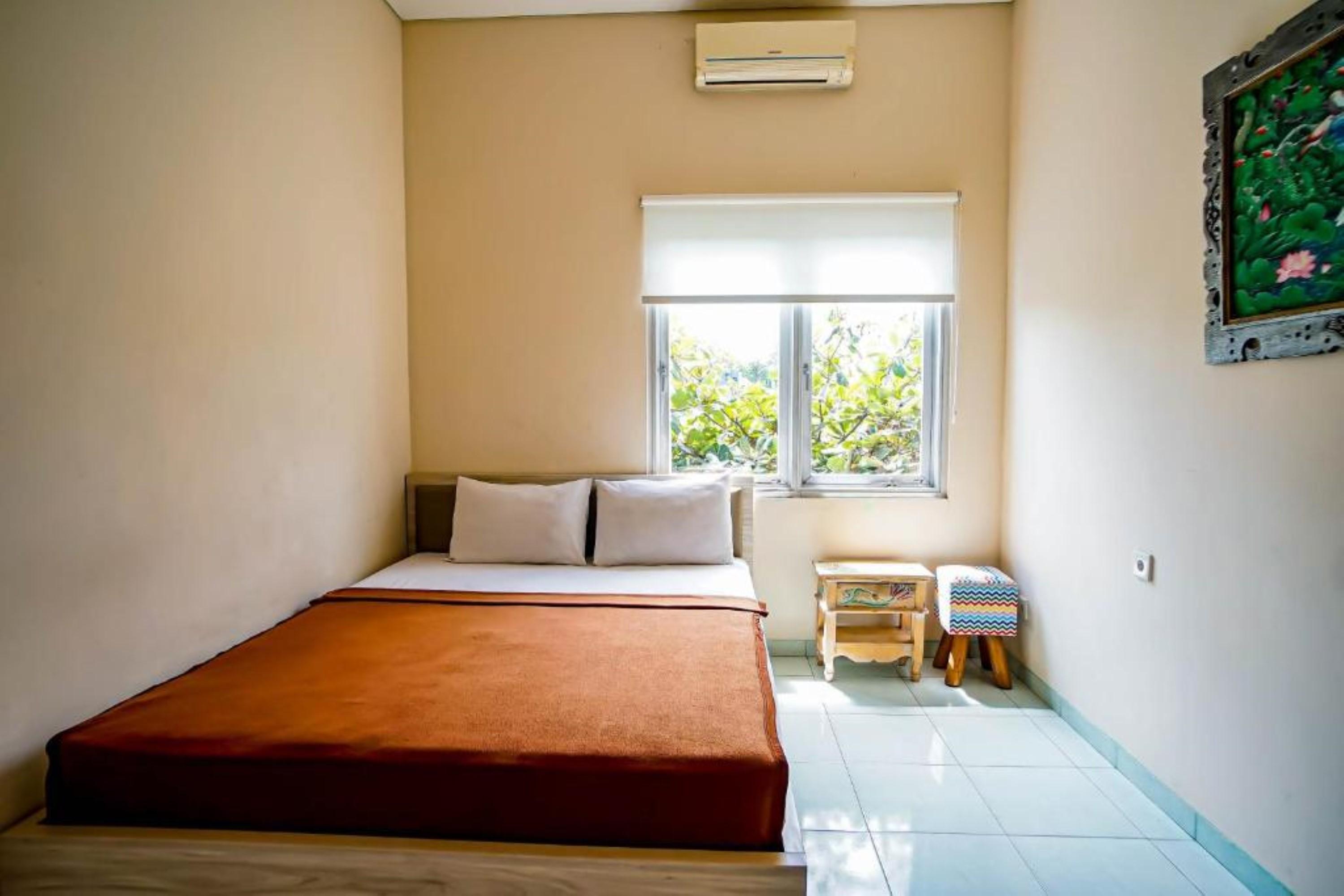 Best Canggu Hostel Ngoại thất bức ảnh