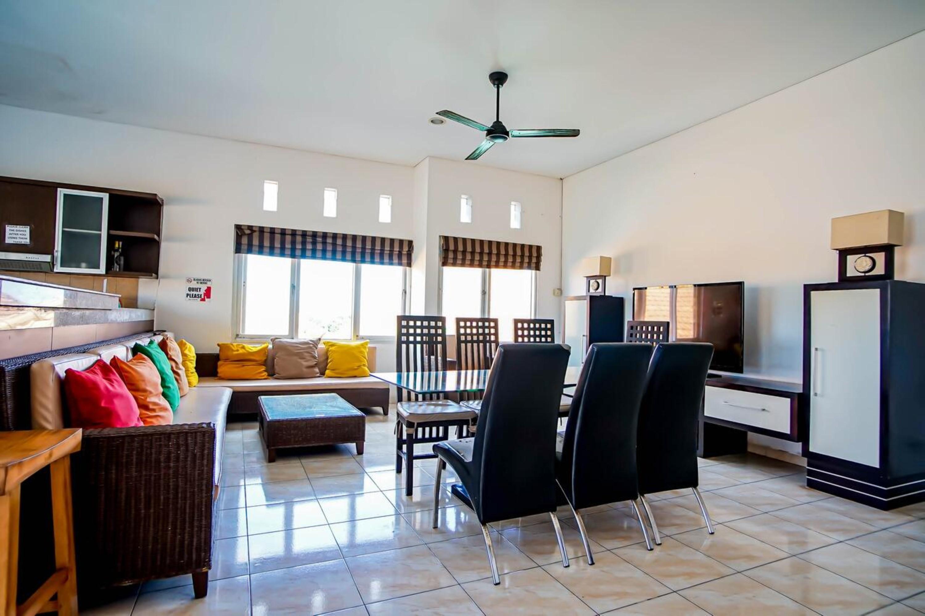 Best Canggu Hostel Ngoại thất bức ảnh