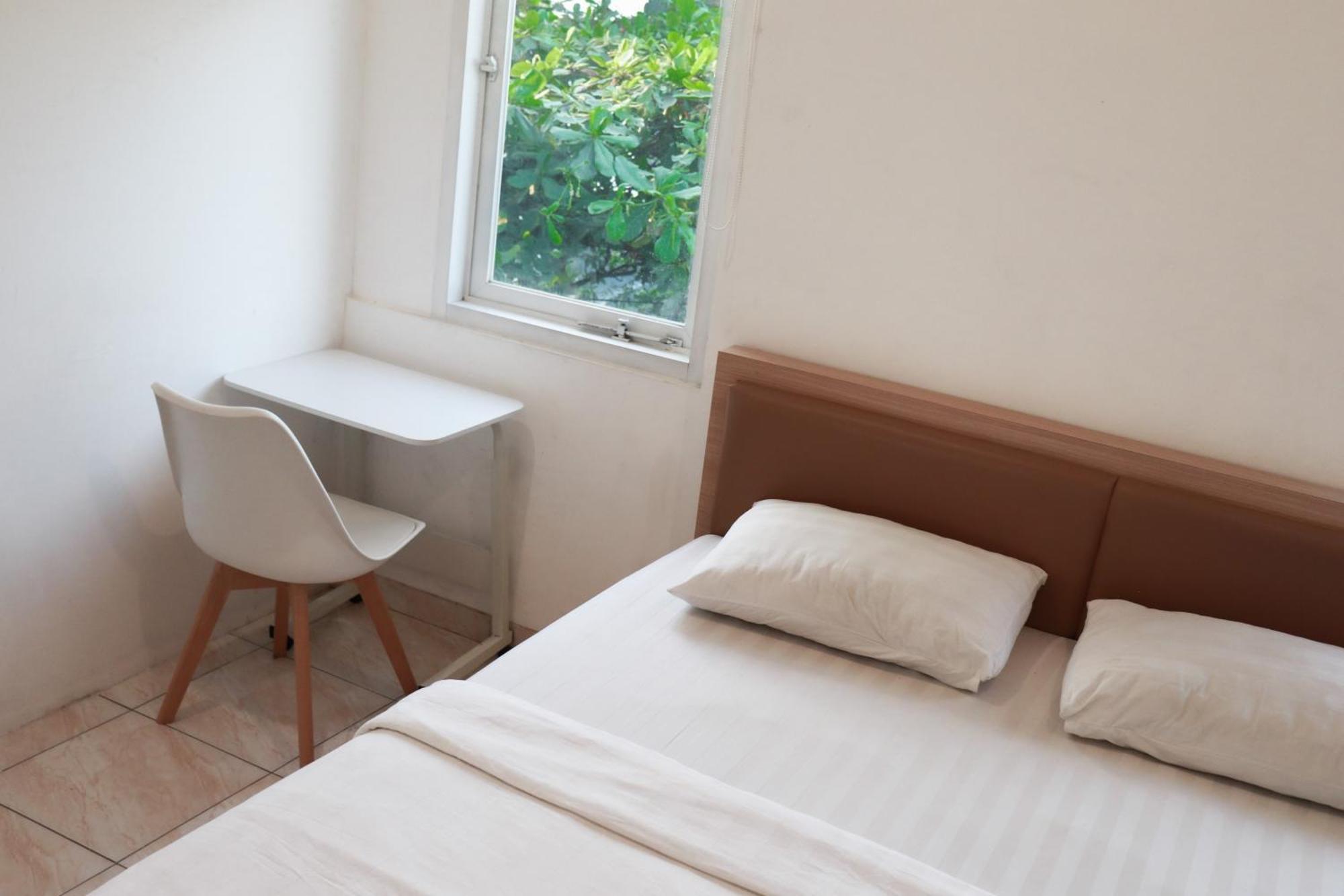 Best Canggu Hostel Ngoại thất bức ảnh