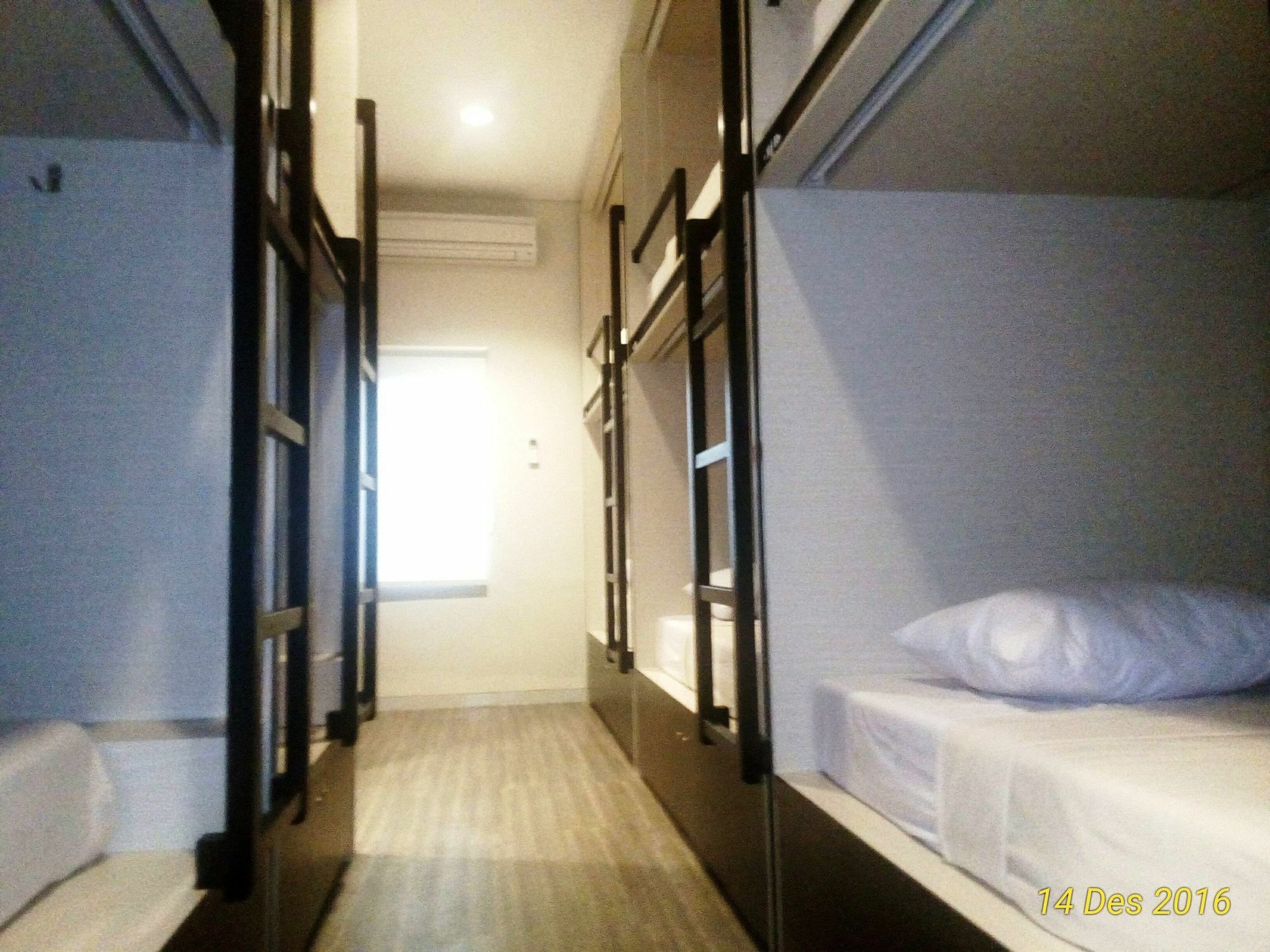 Best Canggu Hostel Ngoại thất bức ảnh