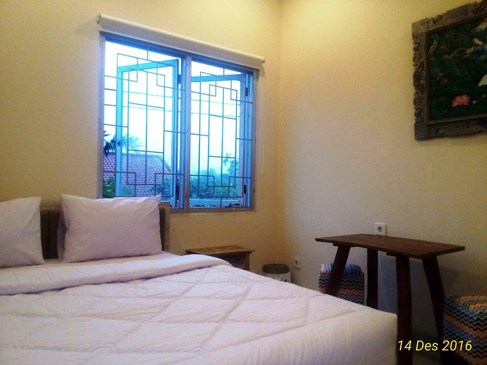 Best Canggu Hostel Ngoại thất bức ảnh