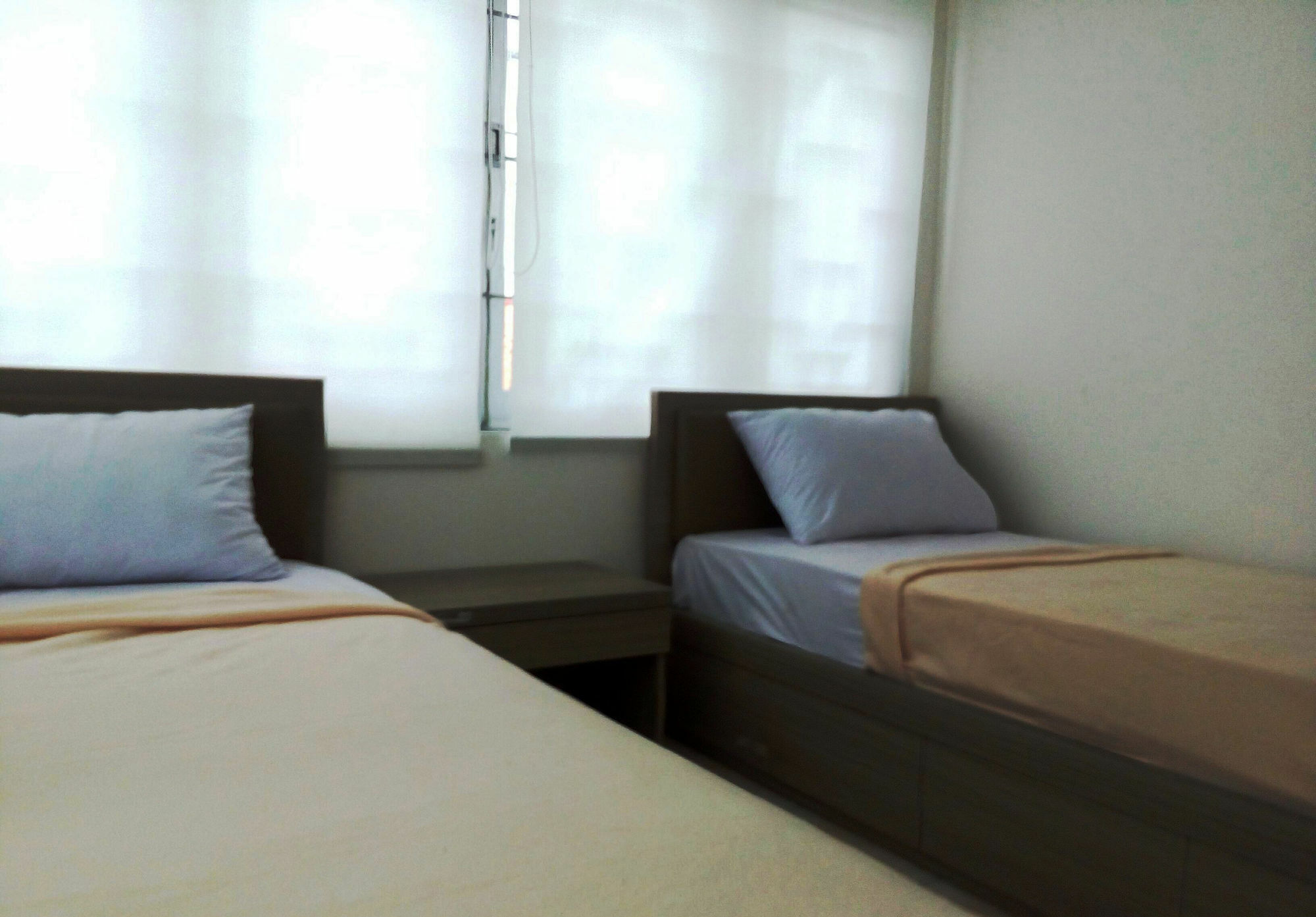 Best Canggu Hostel Ngoại thất bức ảnh