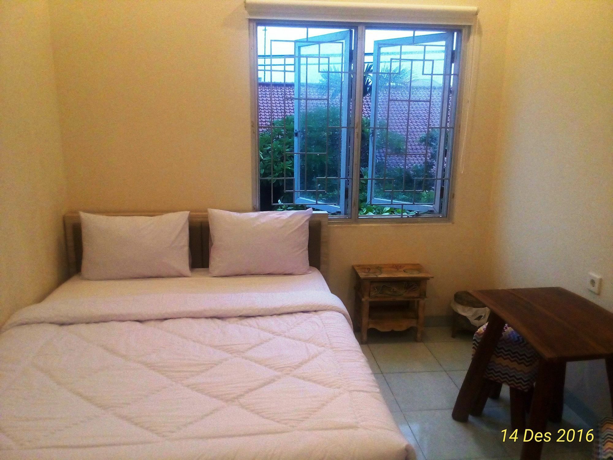 Best Canggu Hostel Ngoại thất bức ảnh